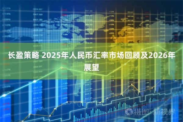 长盈策略 2025年人民币汇率市场回顾及2026年展望